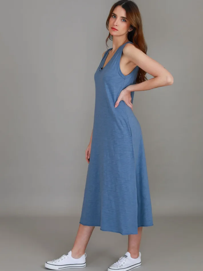 3rd Story Cassini Dress< Sleeveless Dress