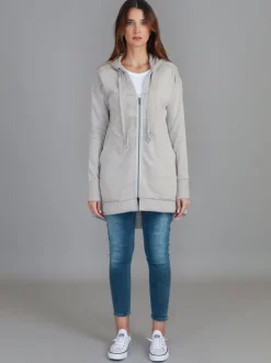 3rd Story Charlie Sweatshirt Hooded Jacket< Hoodies|Jackets