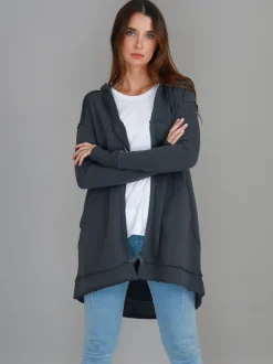 3rd Story Charlie Sweatshirt Hooded Jacket< Hoodies|Jackets