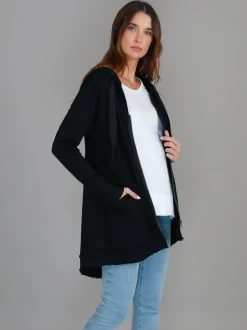 3rd Story Charlie Sweatshirt Hooded Jacket< Hoodies|Jackets