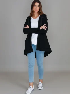 3rd Story Charlie Sweatshirt Hooded Jacket< Hoodies|Jackets