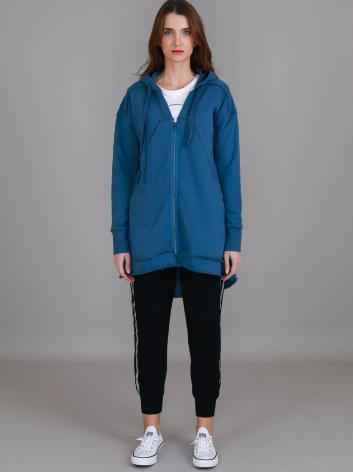 3rd Story Charlie Sweatshirt Hooded Jacket< Hoodies|Jackets