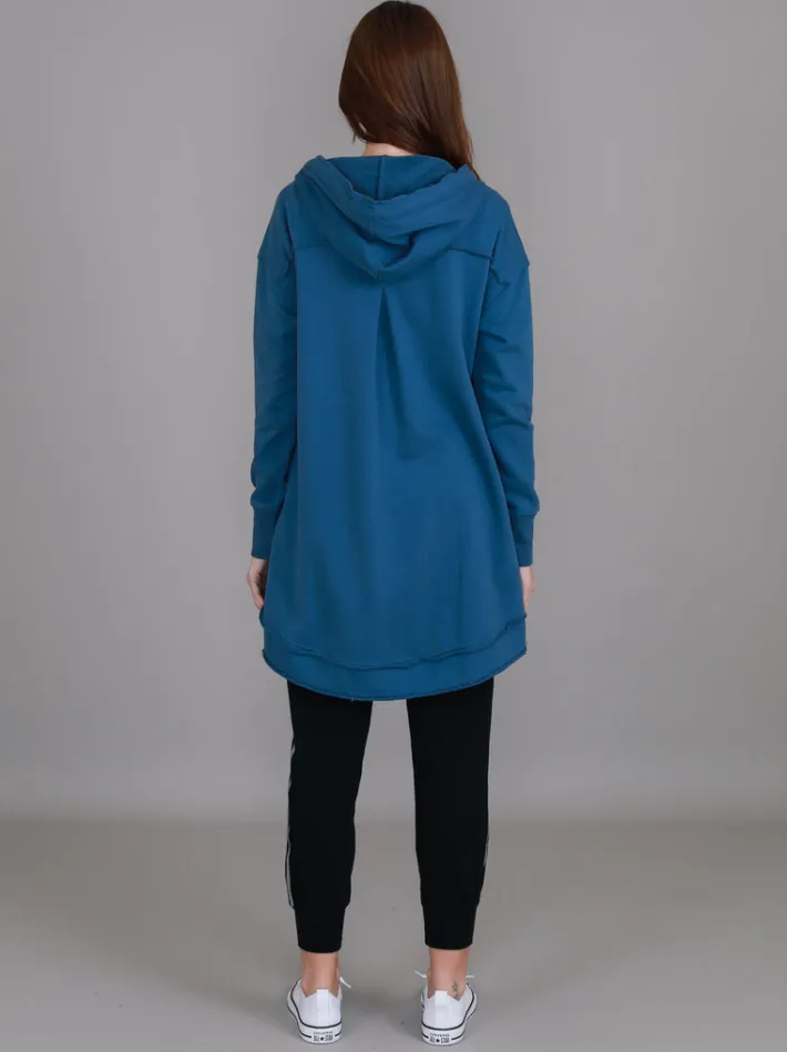3rd Story Charlie Sweatshirt Hooded Jacket< Hoodies|Jackets