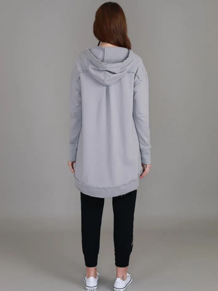 3rd Story Charlie Sweatshirt Hooded Jacket< Hoodies|Jackets