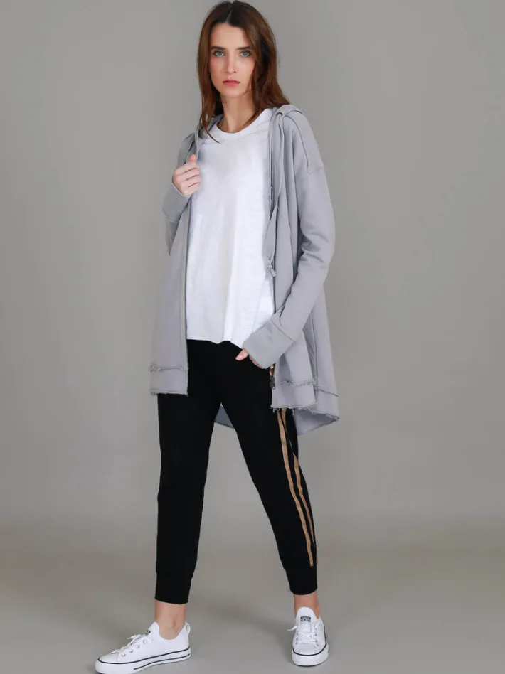 3rd Story Charlie Sweatshirt Hooded Jacket< Hoodies|Jackets