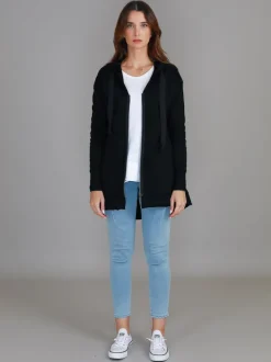 3rd Story Charlie Sweatshirt Hooded Jacket< Hoodies|Jackets