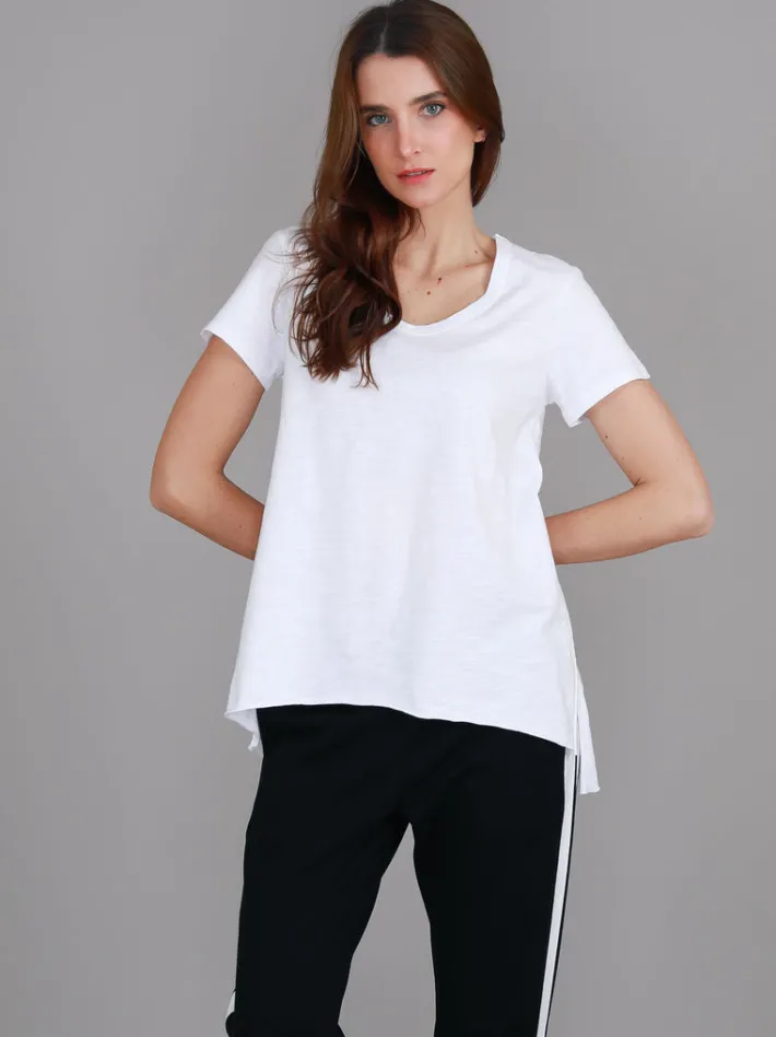 3rd Story Chelsea Short Sleeve Essentials T Shirt< Short Sleeves