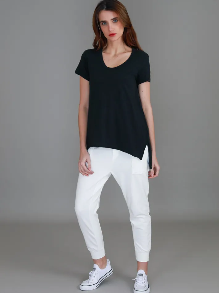 3rd Story Chelsea Short Sleeve Essentials T Shirt< Short Sleeves