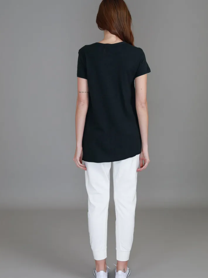 3rd Story Chelsea Short Sleeve Essentials T Shirt< Short Sleeves