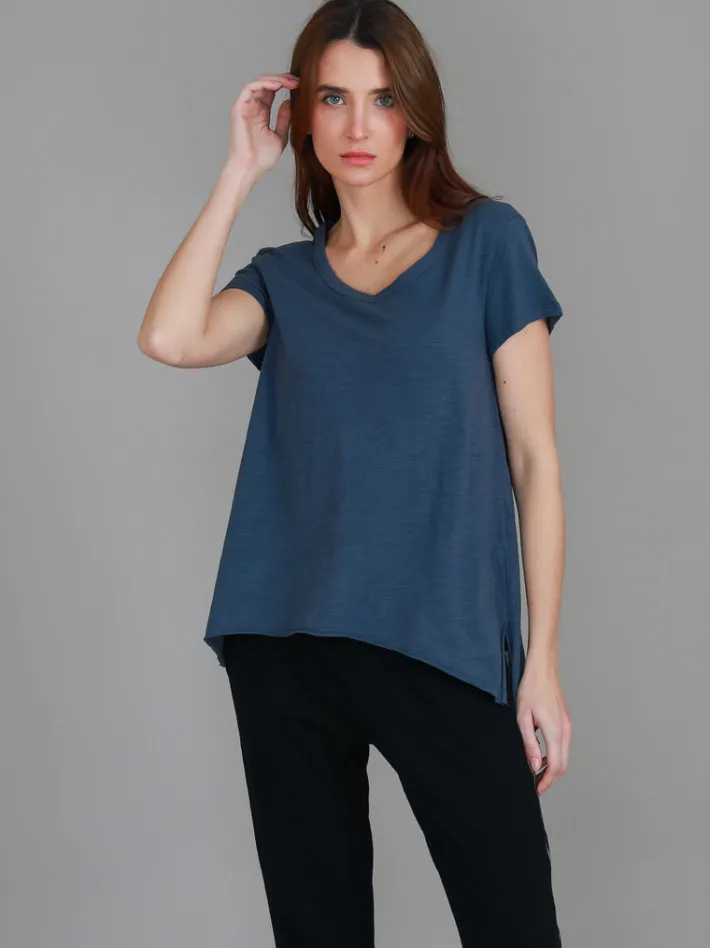 3rd Story Chelsea Short Sleeve Essentials T Shirt< Short Sleeves