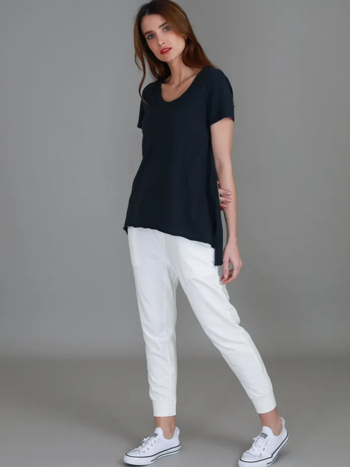 3rd Story Chelsea Short Sleeve Essentials T Shirt< Short Sleeves