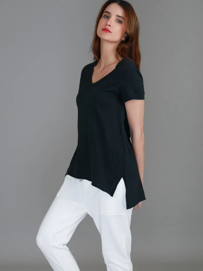 3rd Story Chelsea Short Sleeve Essentials T Shirt< Short Sleeves