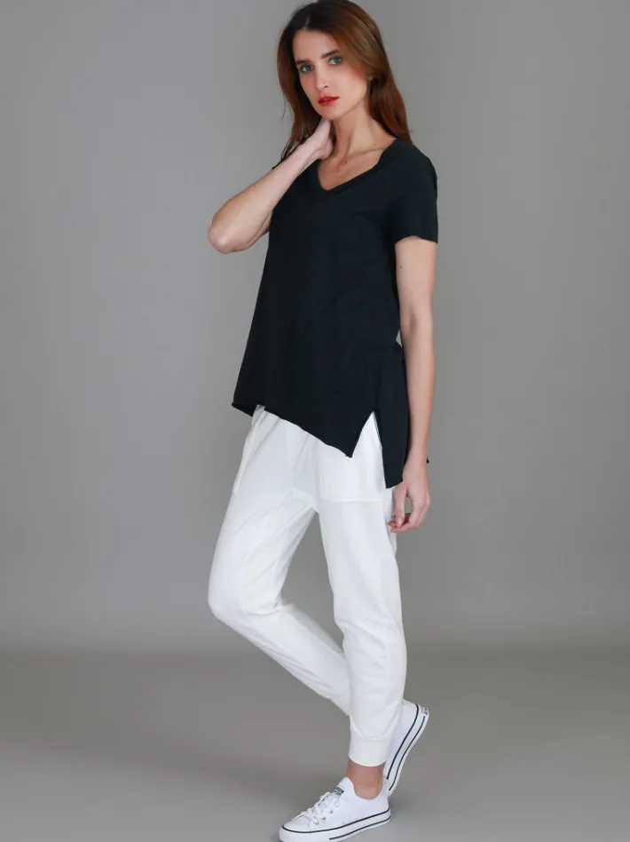 3rd Story Chelsea Short Sleeve Essentials T Shirt< Short Sleeves