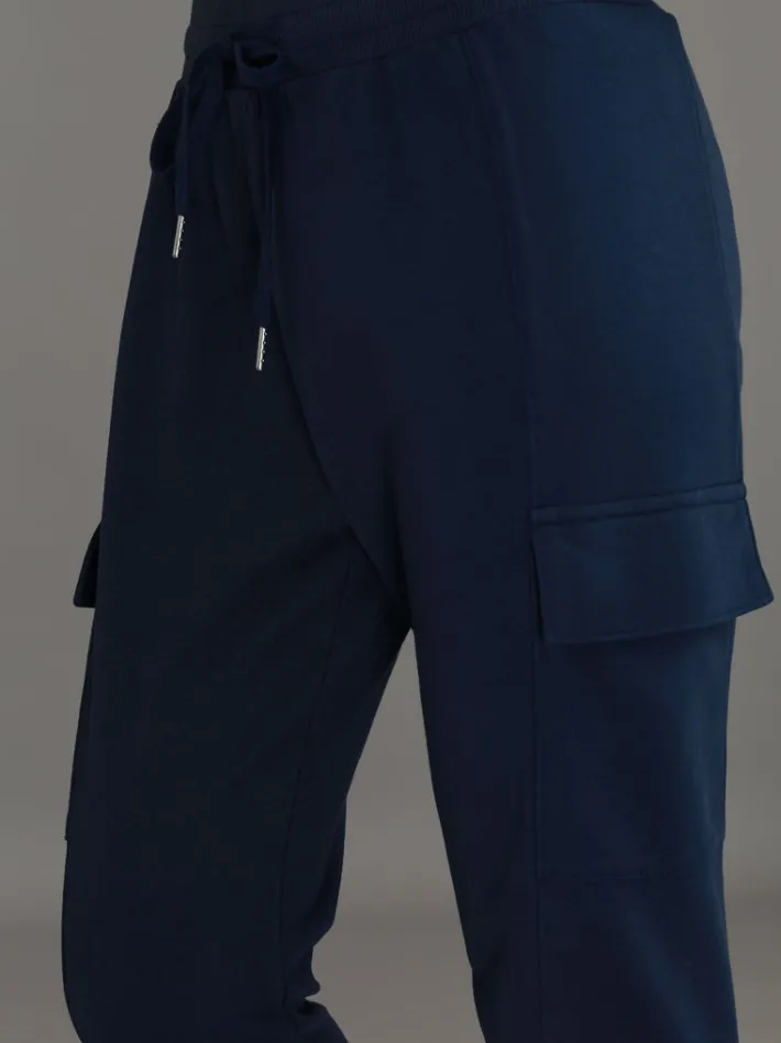 3rd Story Clare Cargo Sweatpants< Sweatpants|Joggers