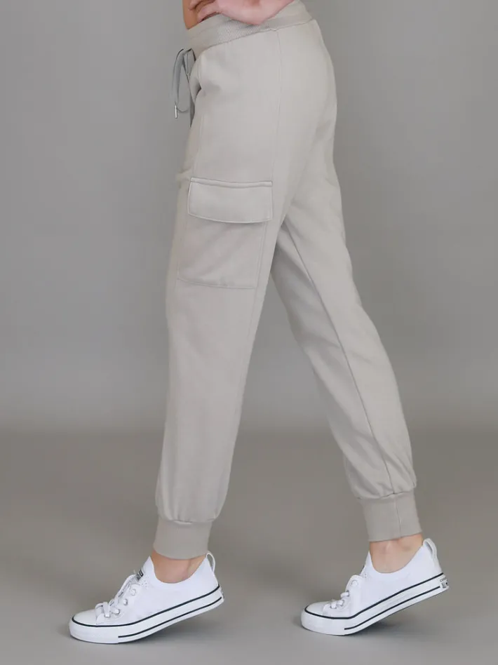 3rd Story Clare Cargo Sweatpants< Sweatpants|Joggers