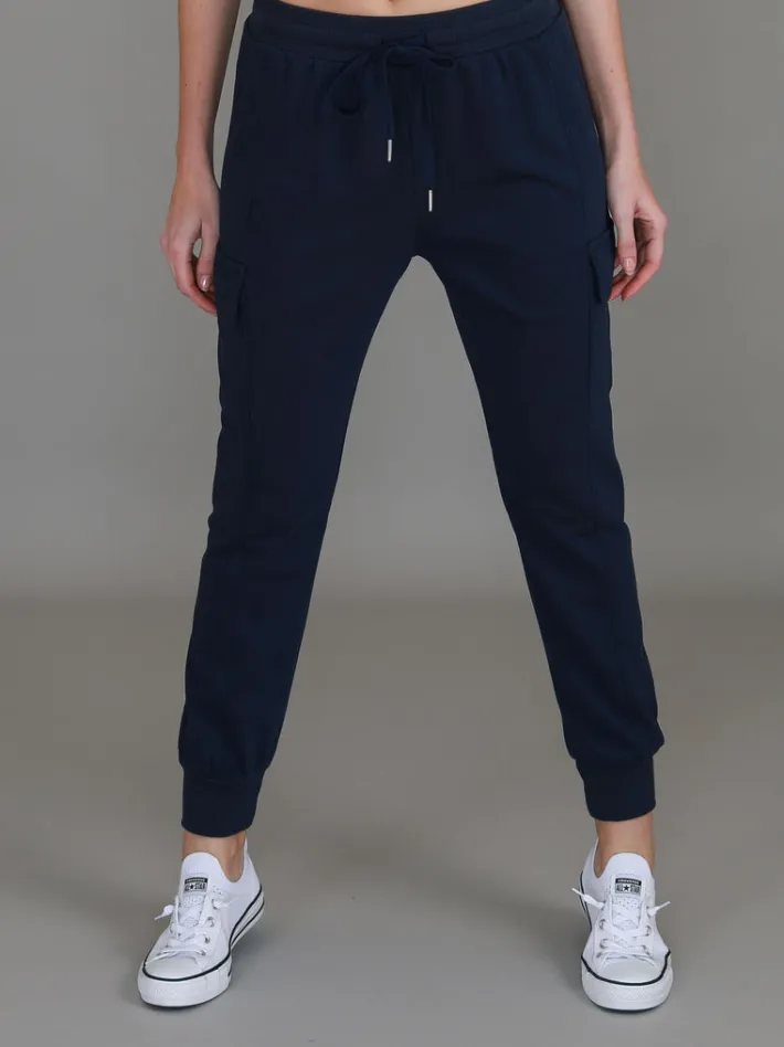 3rd Story Clare Cargo Sweatpants< Sweatpants|Joggers