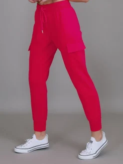 3rd Story Clare Cargo Sweatpants< Sweatpants|Joggers