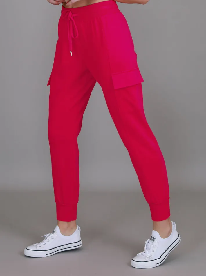 3rd Story Clare Cargo Sweatpants< Sweatpants|Joggers