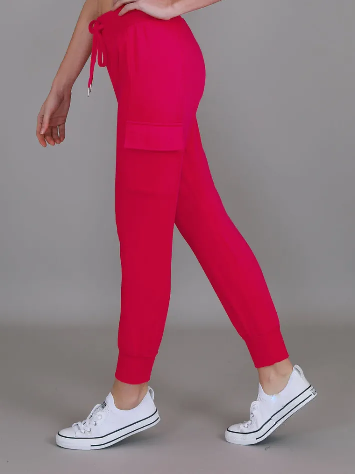 3rd Story Clare Cargo Sweatpants< Sweatpants|Joggers