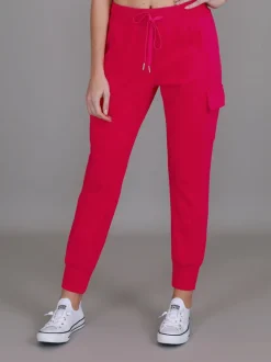 3rd Story Clare Cargo Sweatpants< Sweatpants|Joggers