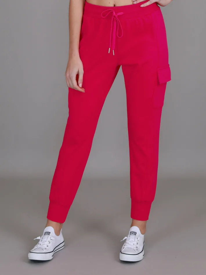 3rd Story Clare Cargo Sweatpants< Sweatpants|Joggers