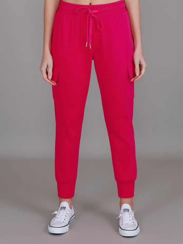 3rd Story Clare Cargo Sweatpants< Sweatpants|Joggers