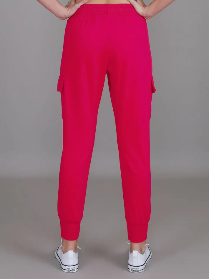 3rd Story Clare Cargo Sweatpants< Sweatpants|Joggers