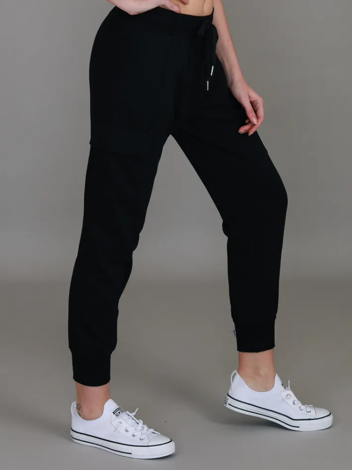 3rd Story Clare Cargo Sweatpants< Sweatpants|Joggers