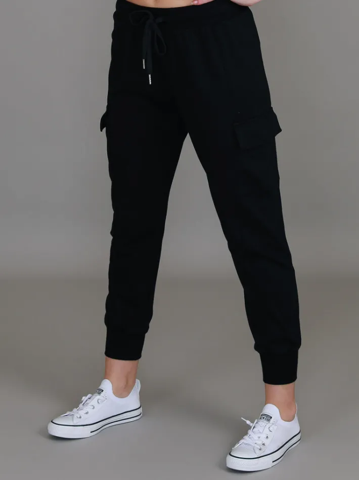 3rd Story Clare Cargo Sweatpants< Sweatpants|Joggers