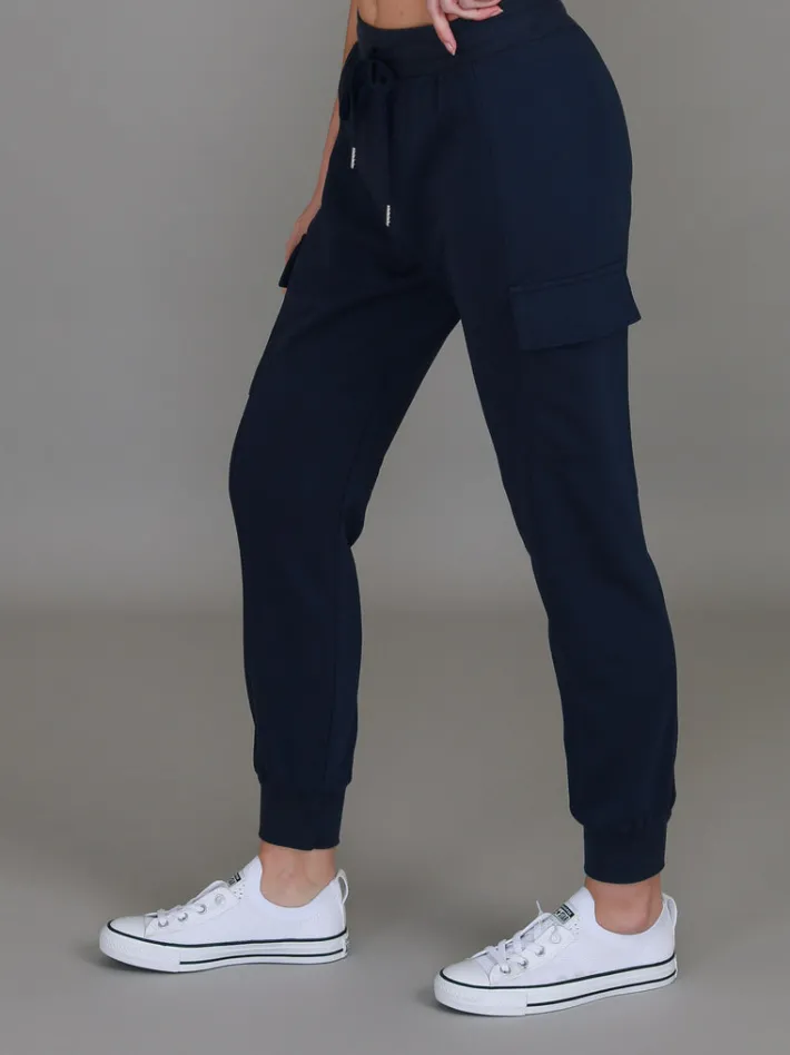 3rd Story Clare Cargo Sweatpants< Sweatpants|Joggers
