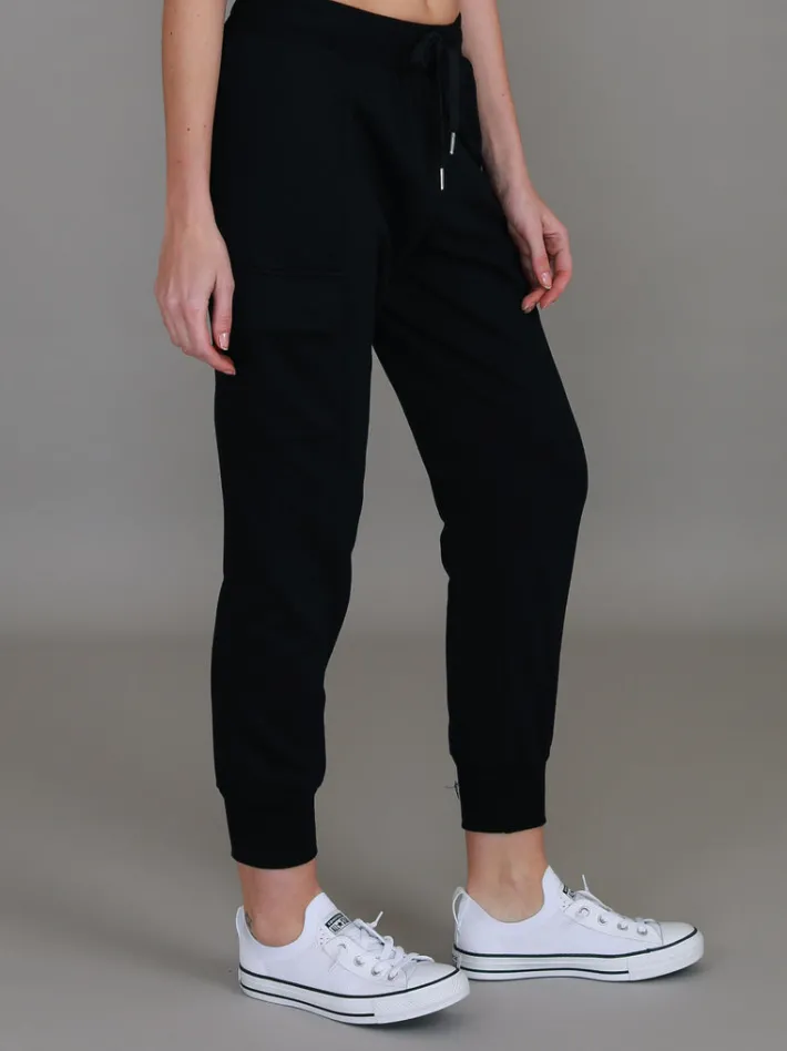 3rd Story Clare Cargo Sweatpants< Sweatpants|Joggers