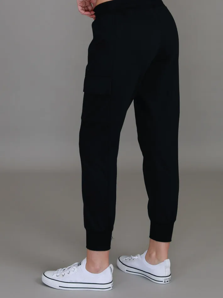 3rd Story Clare Cargo Sweatpants< Sweatpants|Joggers