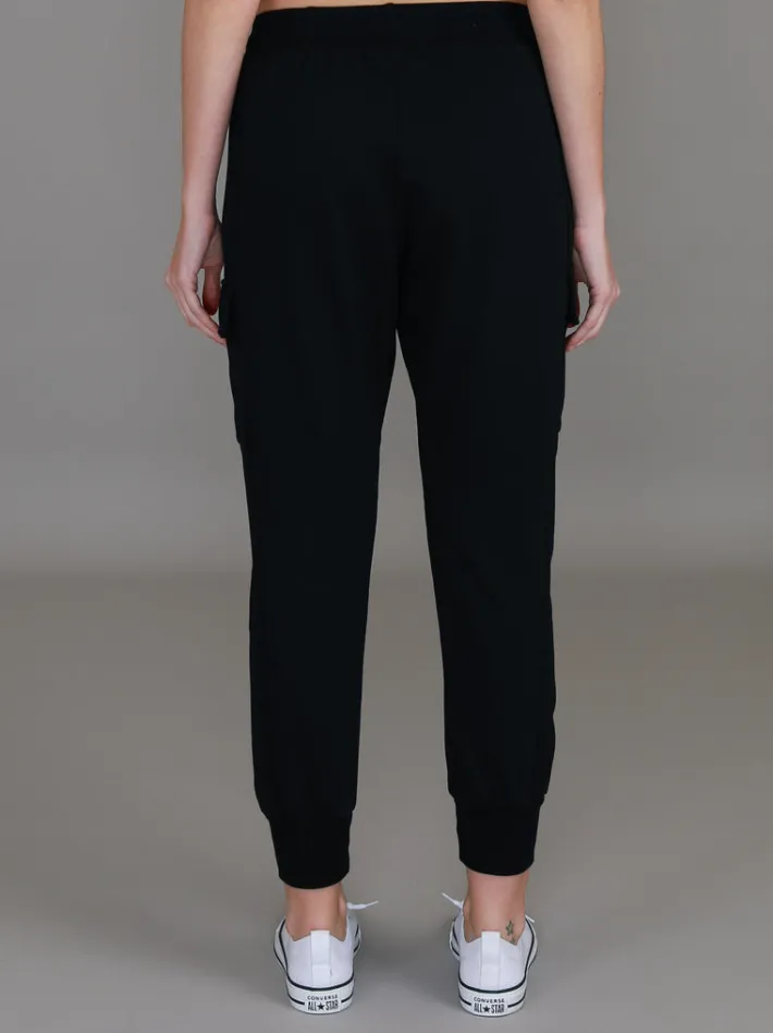 3rd Story Clare Cargo Sweatpants< Sweatpants|Joggers