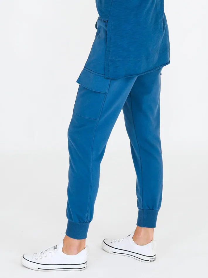 3rd Story Clare Cargo Sweatpants< Sweatpants|Joggers