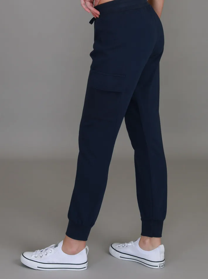 3rd Story Clare Cargo Sweatpants< Sweatpants|Joggers