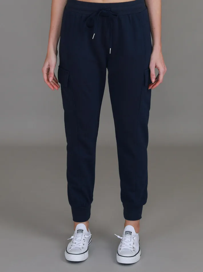 3rd Story Clare Cargo Sweatpants< Sweatpants|Joggers