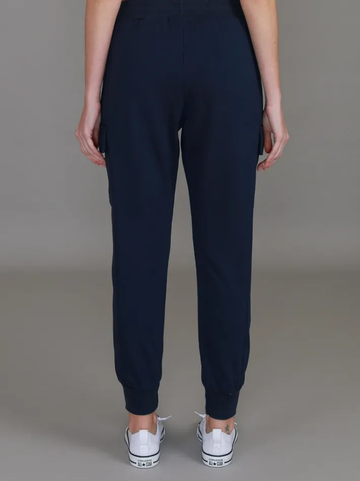 3rd Story Clare Cargo Sweatpants< Sweatpants|Joggers