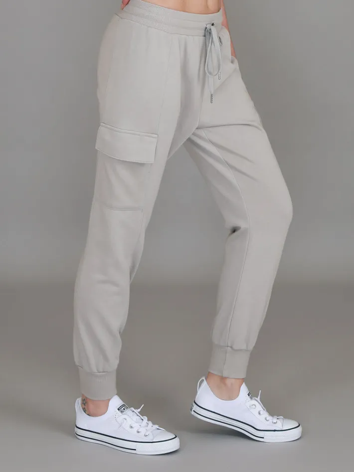 3rd Story Clare Cargo Sweatpants< Sweatpants|Joggers