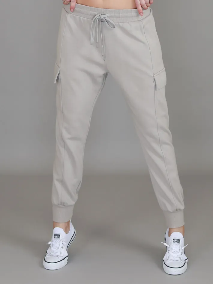 3rd Story Clare Cargo Sweatpants< Sweatpants|Joggers