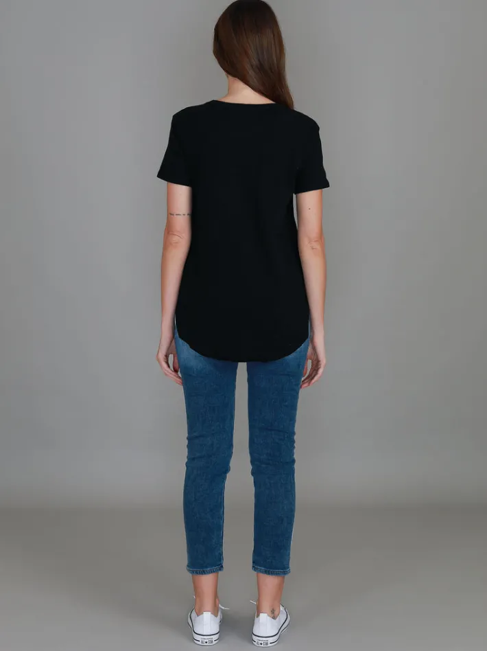 3rd Story Cooma Arrow Graphic T Shirt< Short Sleeves