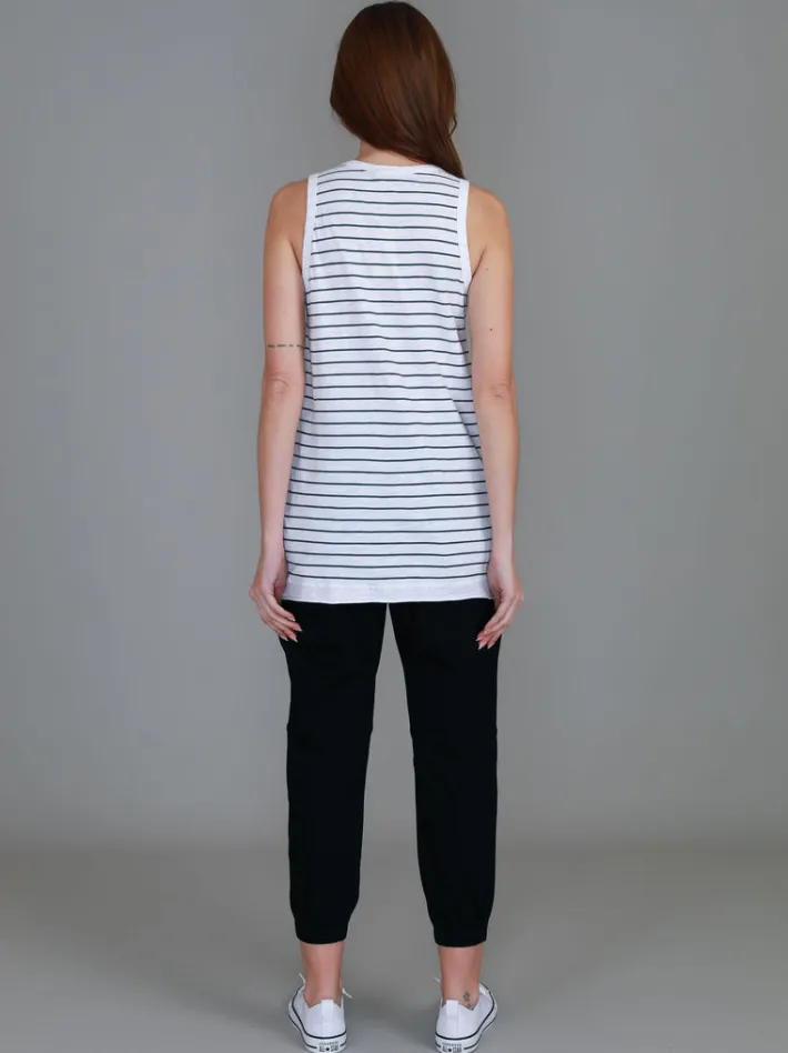 3rd Story Crawford Tank Top< Tanks