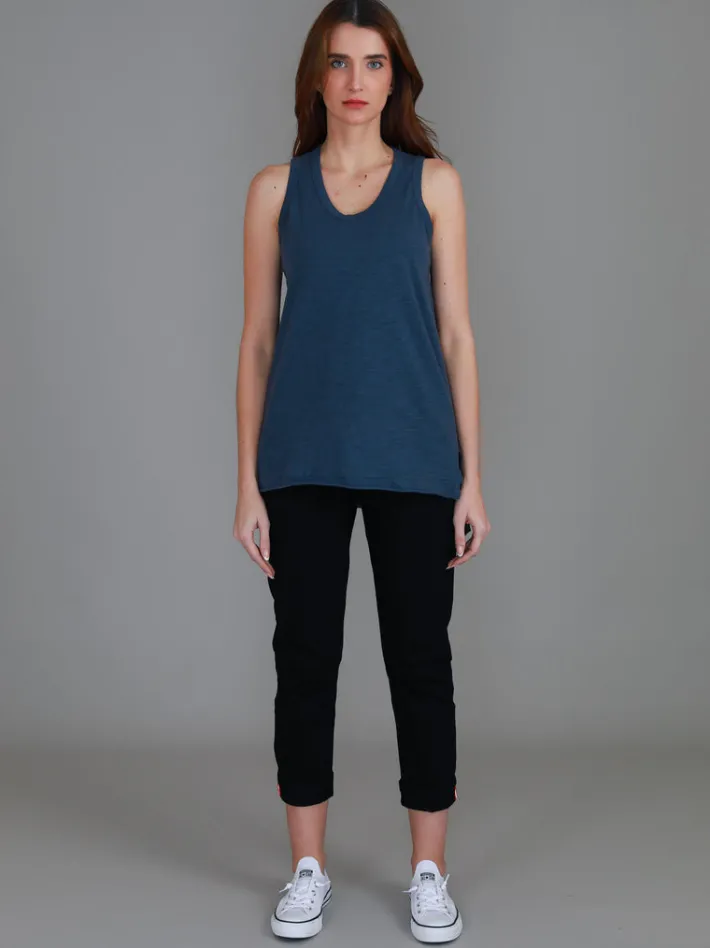 3rd Story Crawford Tank Top< Tanks