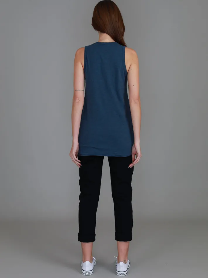 3rd Story Crawford Tank Top< Tanks