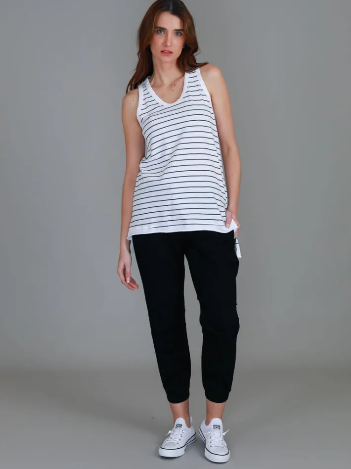 3rd Story Crawford Tank Top< Tanks