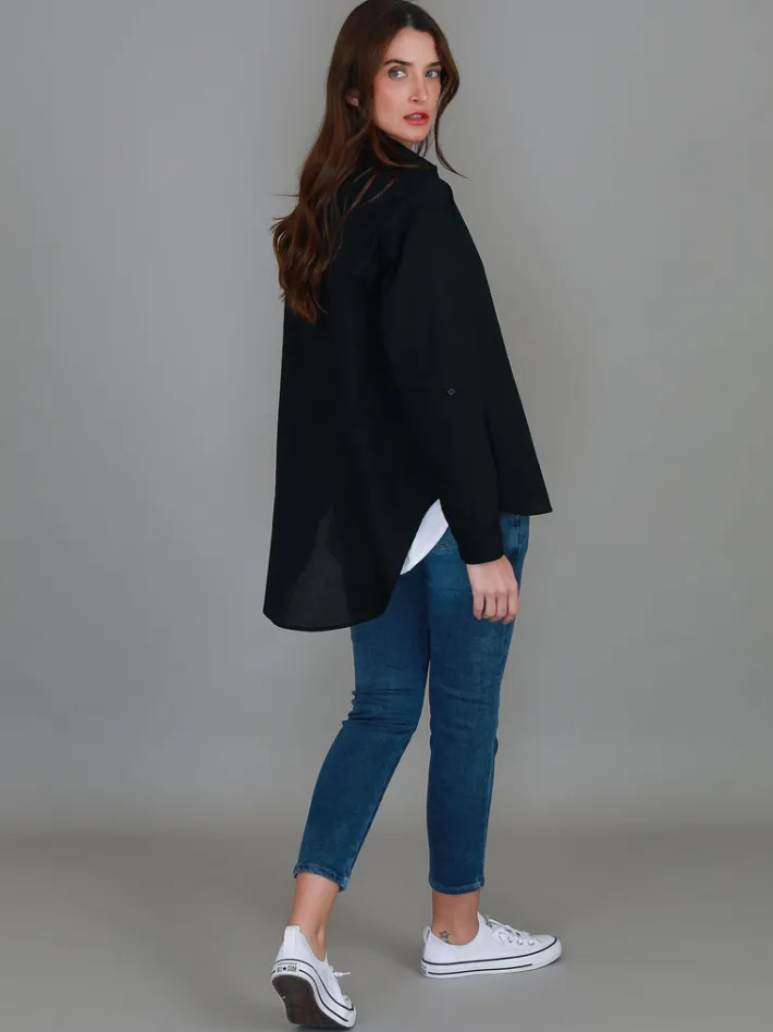 3rd Story Croydon Long Sleeve Shirt< Shirts
