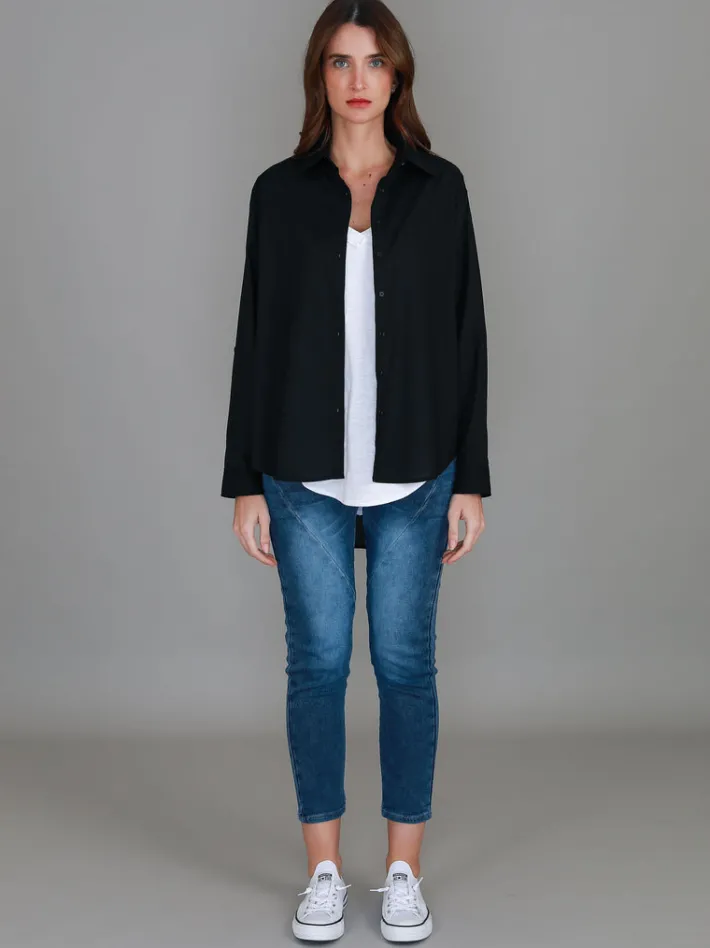 3rd Story Croydon Long Sleeve Shirt< Shirts