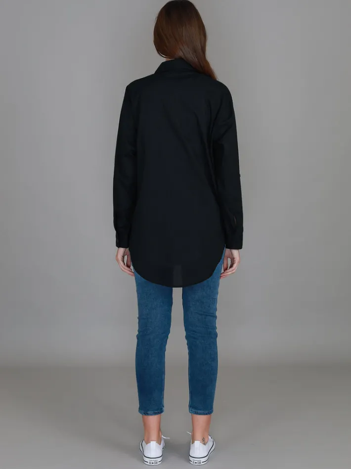 3rd Story Croydon Long Sleeve Shirt< Shirts