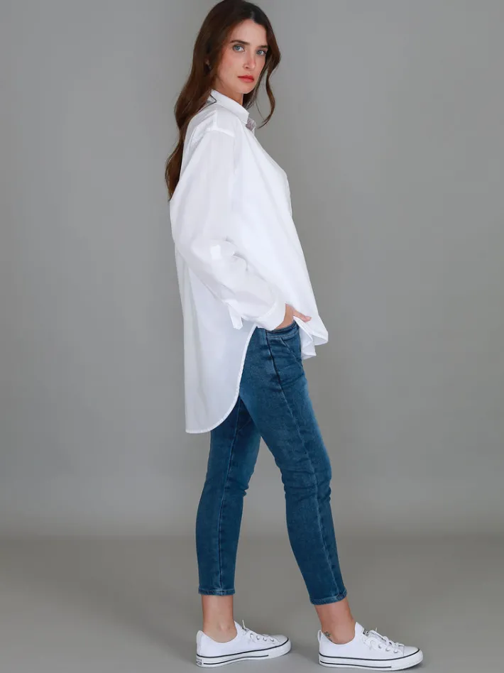 3rd Story Croydon Long Sleeve Shirt< Shirts