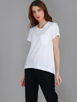 3rd Story Dalesford Short Sleeve Essentials T Shirt< Short Sleeves