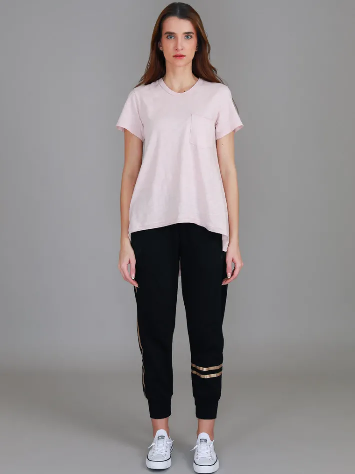 3rd Story Dalesford Short Sleeve Essentials T Shirt< Short Sleeves